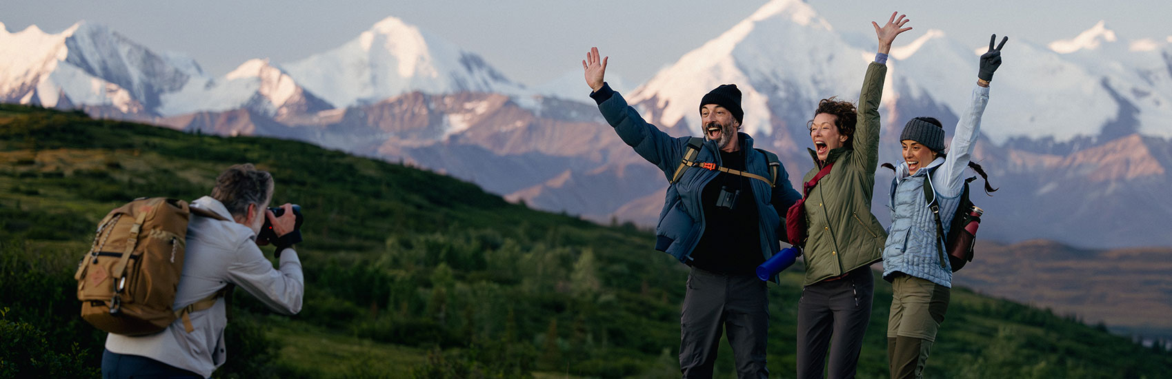 Your Alaska love story begins with Princess Cruises 2