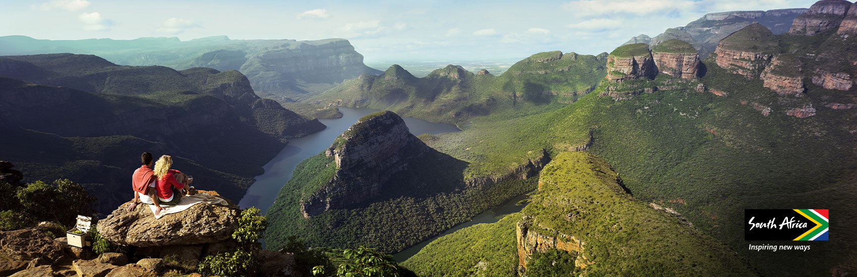 Meaningful Journeys: Travel with Impact in South Africa 0