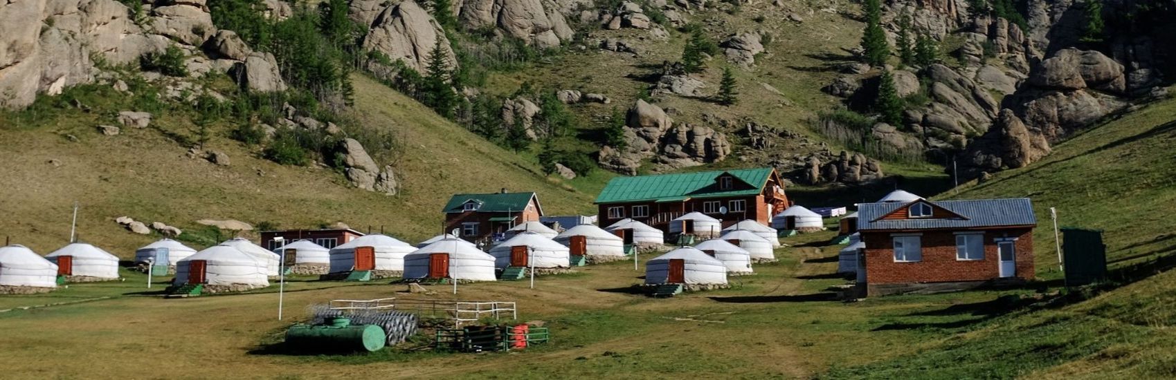 Explore new horizons with Intrepid Travel