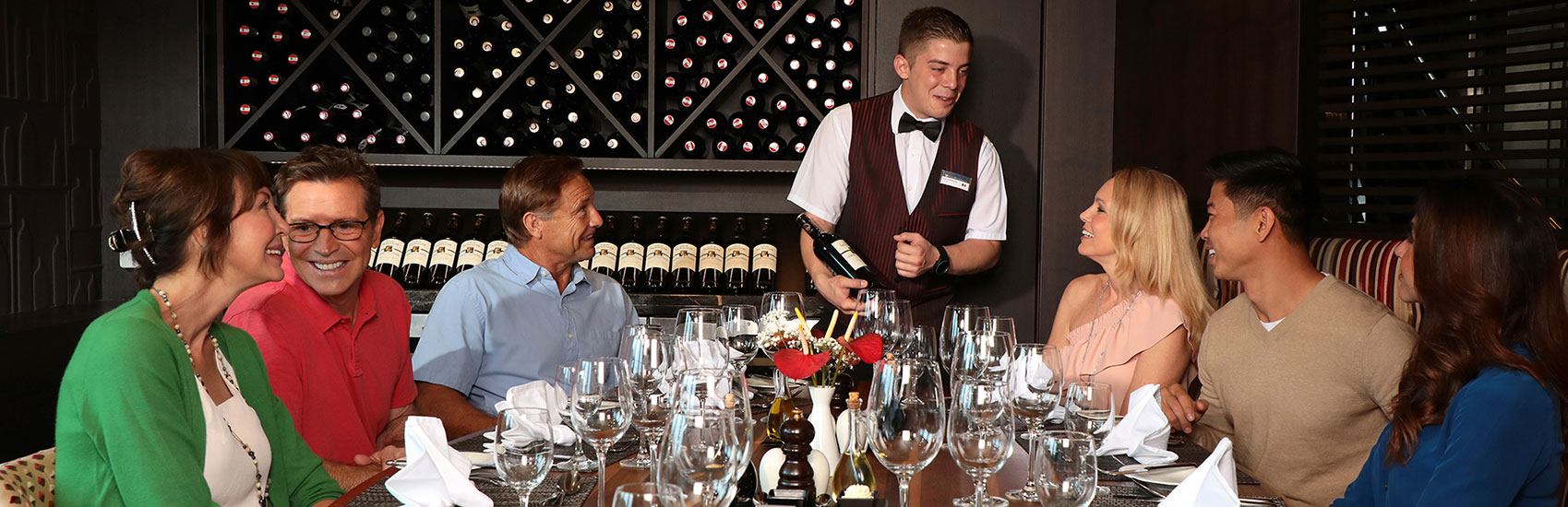 AmaWaterways’ Specialty River Cruises 5