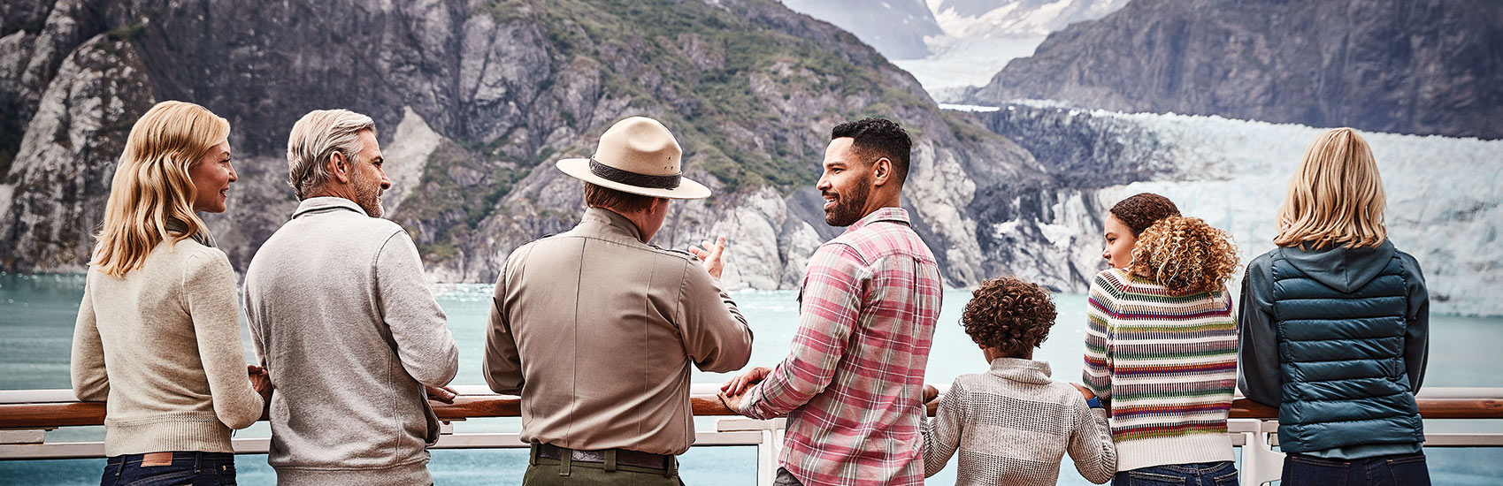 Live (and love) Alaska with Princess 3