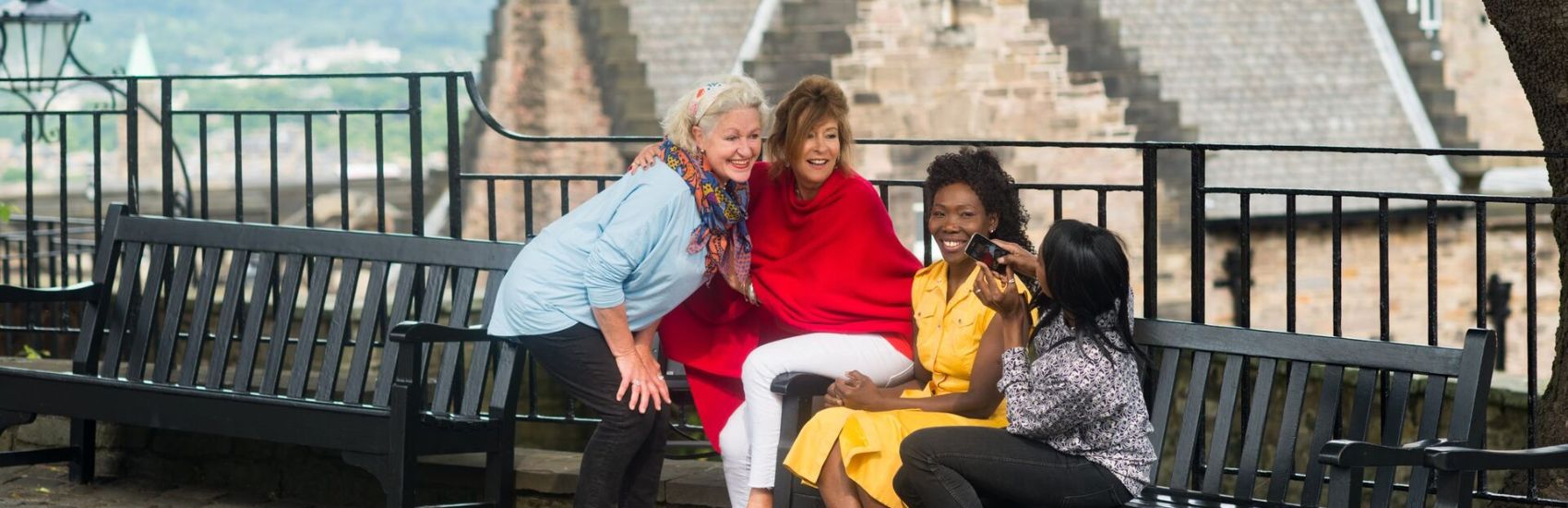 Solo Travel, Shared Experience With Insight Vacations