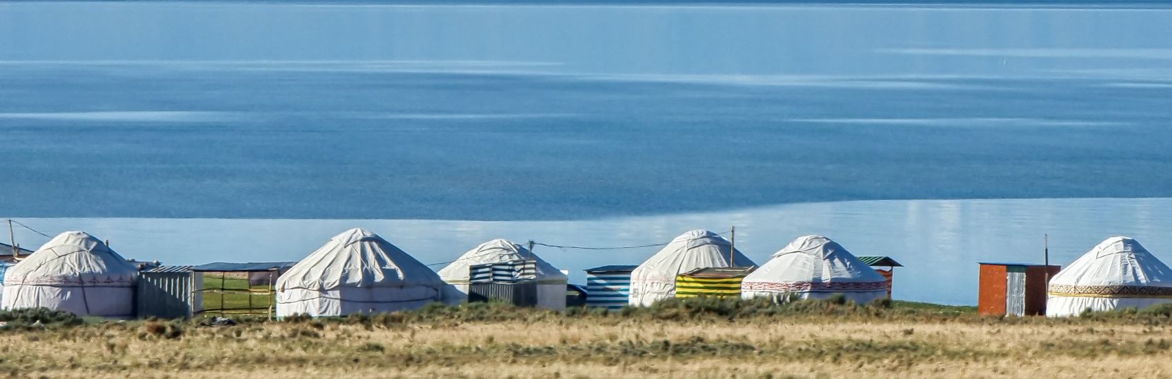 Discover the Wonders of Central Asia with Intrepid