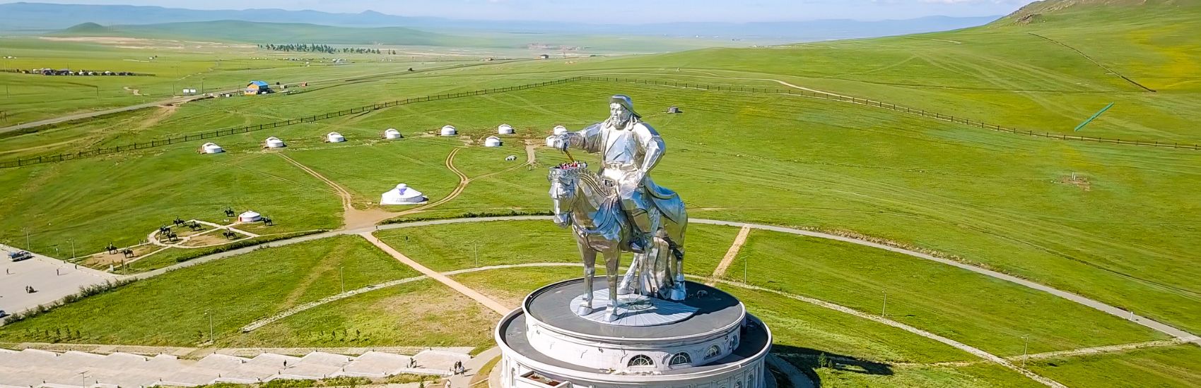 Discover the Wonders of Central Asia with Intrepid 1