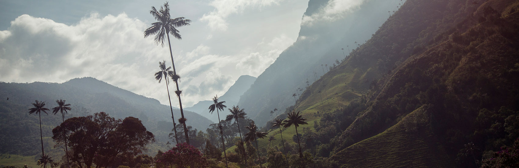 Emerging Destinations with G Adventures