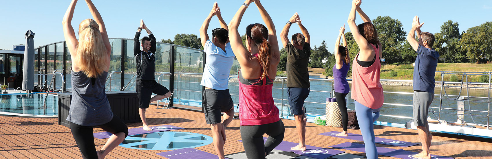 AmaWaterways’ Specialty River Cruises 3