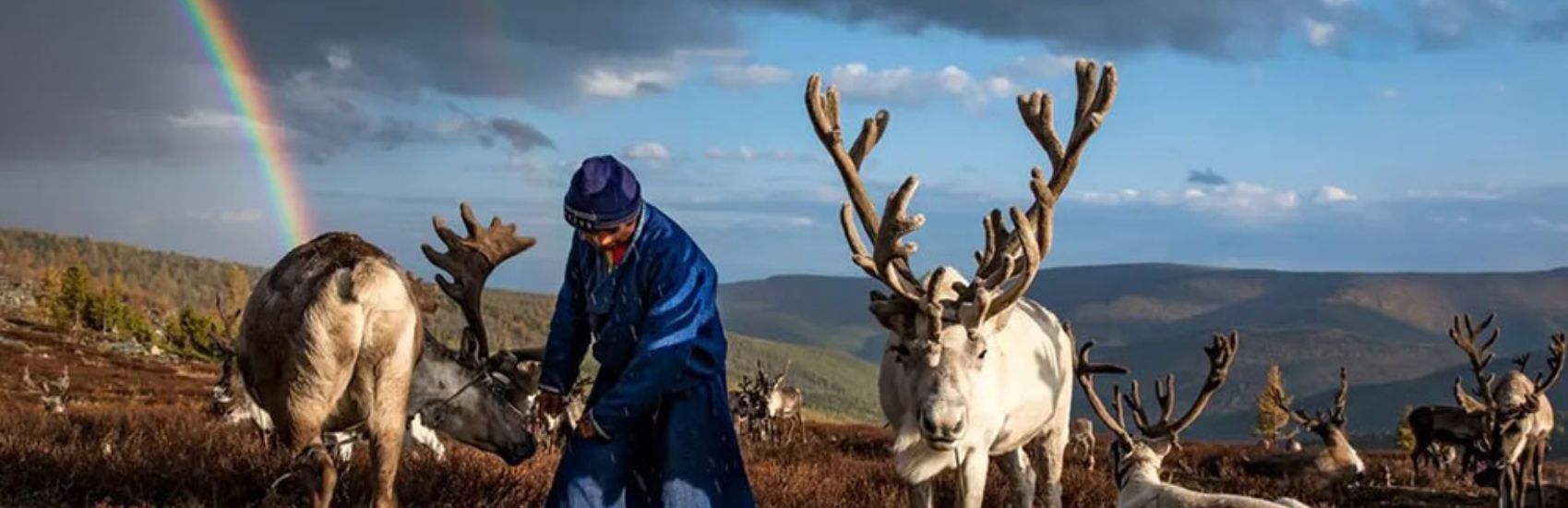 Explore new horizons with Intrepid Travel 4