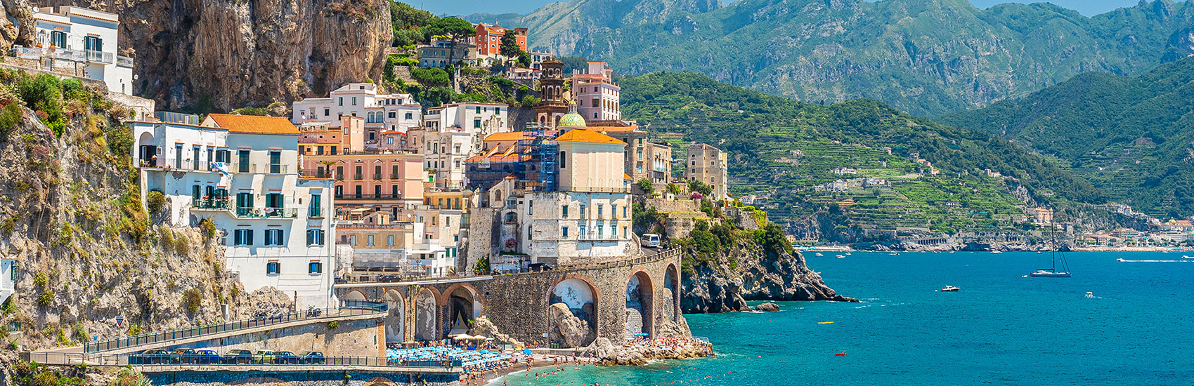 Marvel at the Best of the Mediterranean with Princess 2