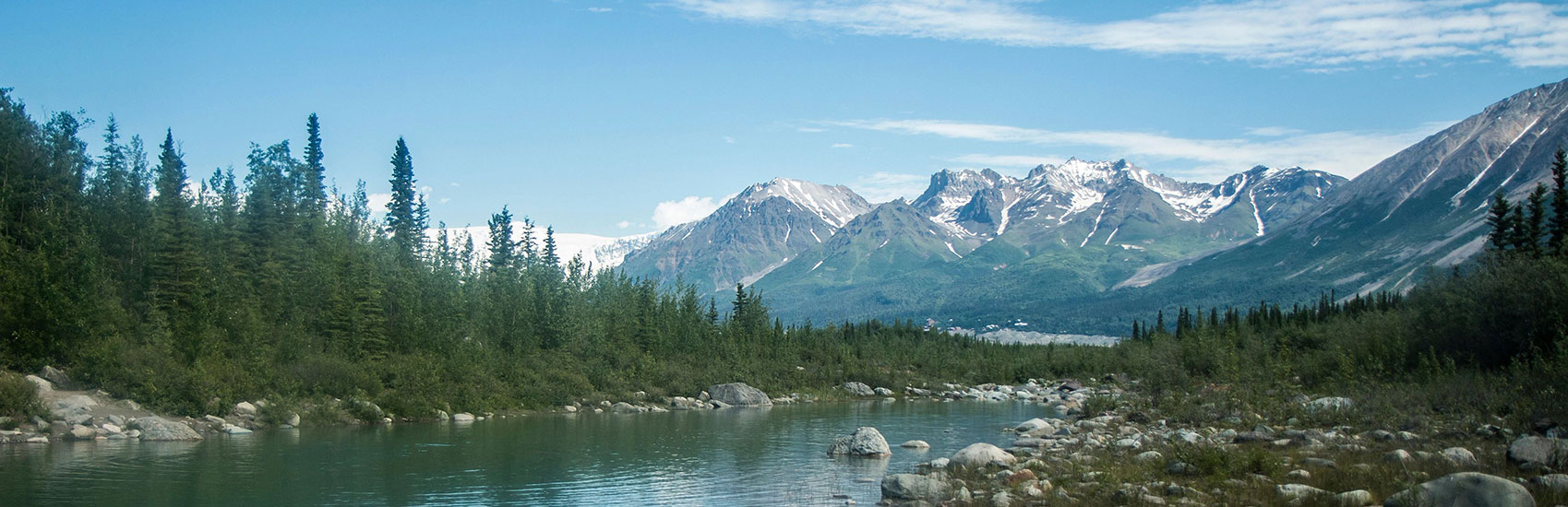 Experience Alaska in 2026 with Holland America 5