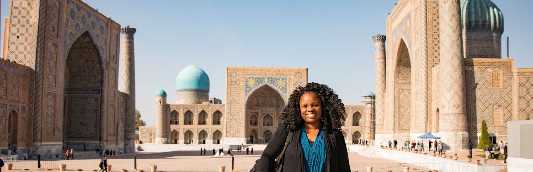 Discover the Wonders of Central Asia with Intrepid 3